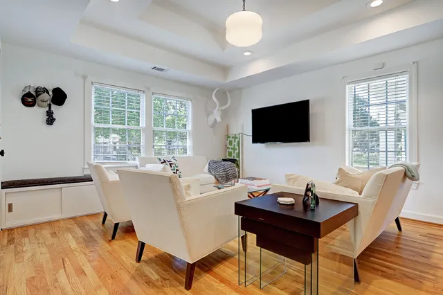 $3,500 | 1523 Harvard Street, Houston, TX 77008