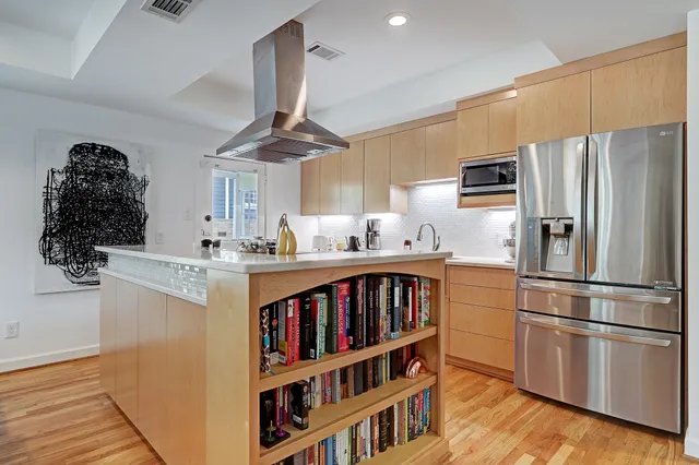 $3,500 | 1523 Harvard Street, Houston, TX 77008