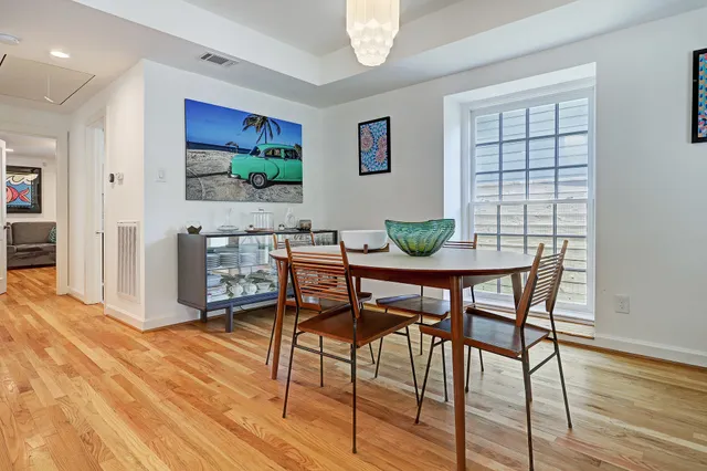 $3,500 | 1523 Harvard Street, Houston, TX 77008