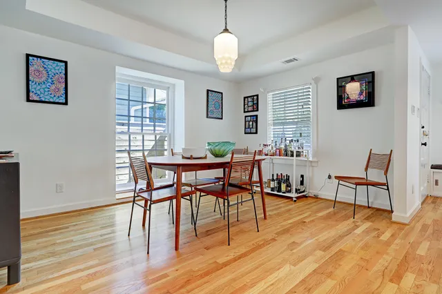 $3,500 | 1523 Harvard Street, Houston, TX 77008