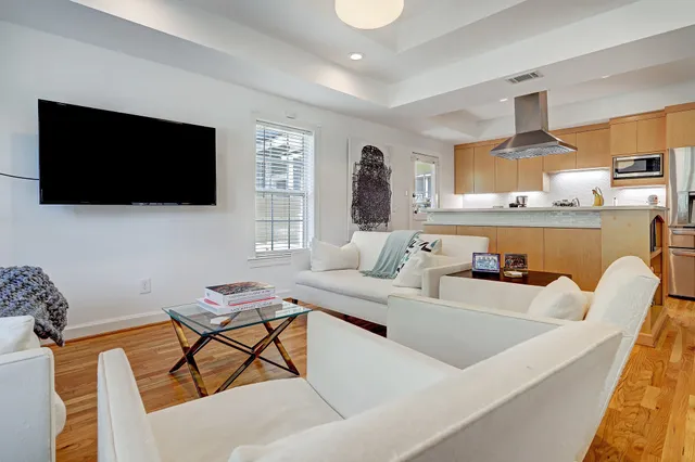 $3,500 | 1523 Harvard Street, Houston, TX 77008