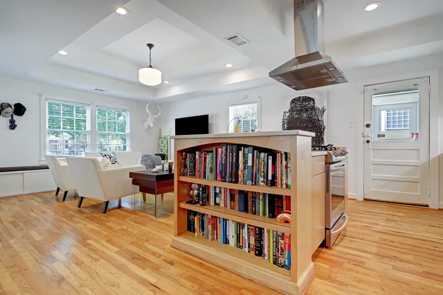 $3,500 | 1523 Harvard Street, Houston, TX 77008