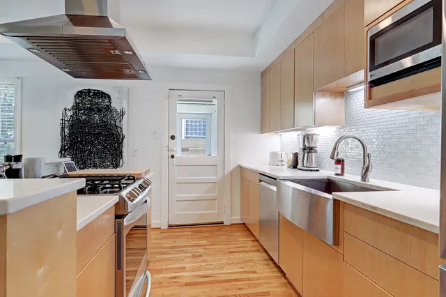 $3,500 | 1523 Harvard Street, Houston, TX 77008