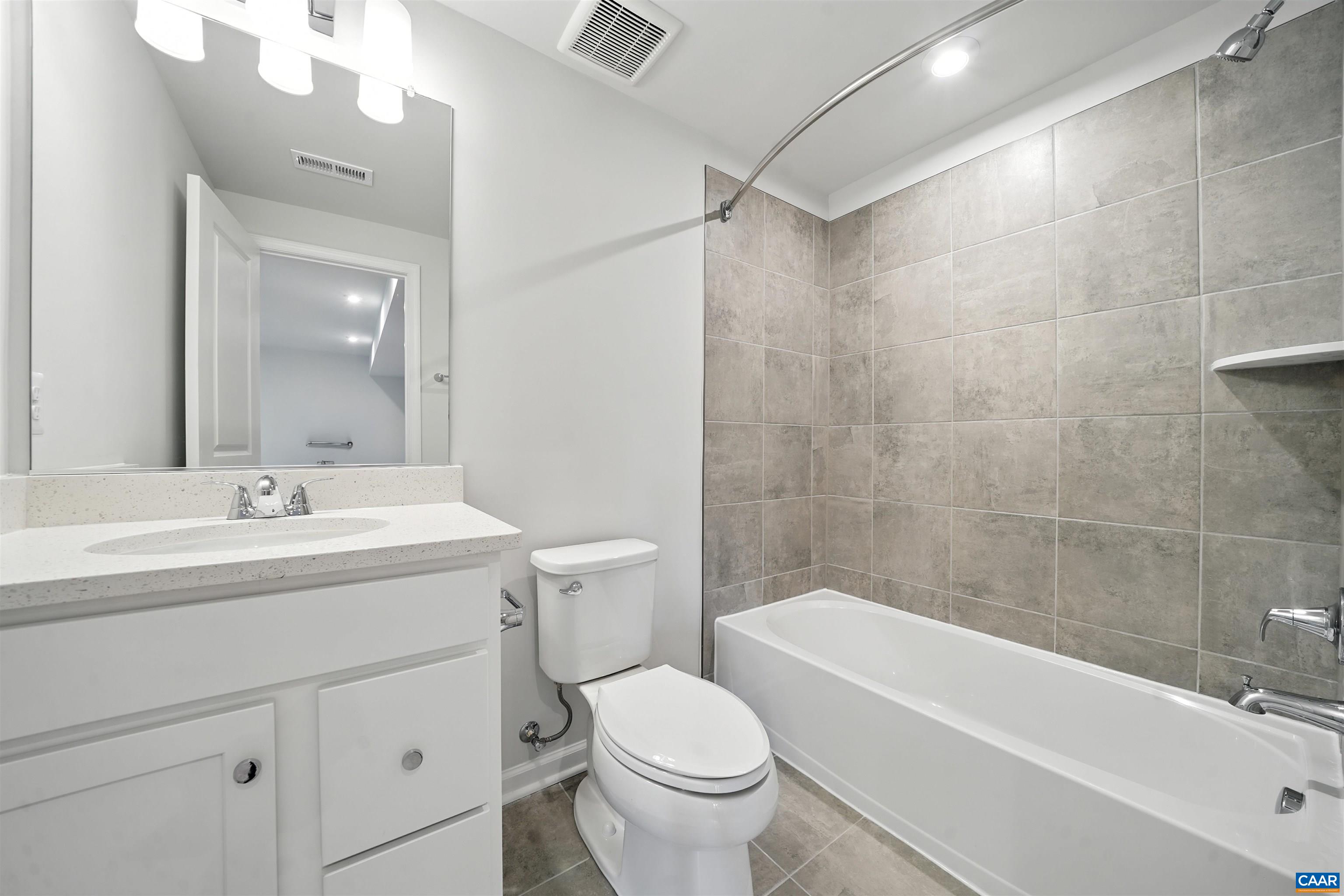 3071 Rambling Brk Lane Crozet, VA 22932 - Photo 16 of 38 a bathroom with a sink toilet and shower