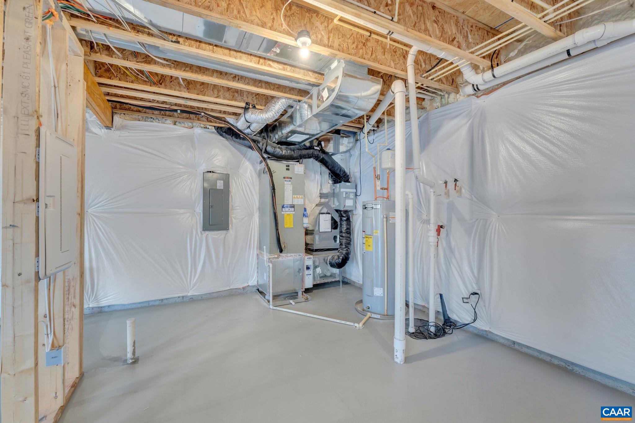 3071 Rambling Brk Lane Crozet, VA 22932 - Photo 25 of 38