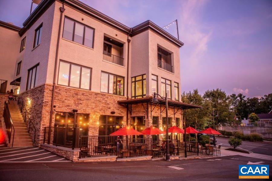 3071 Rambling Brk Lane Crozet, VA 22932 - Photo 38 of 38 a view of a building with a street