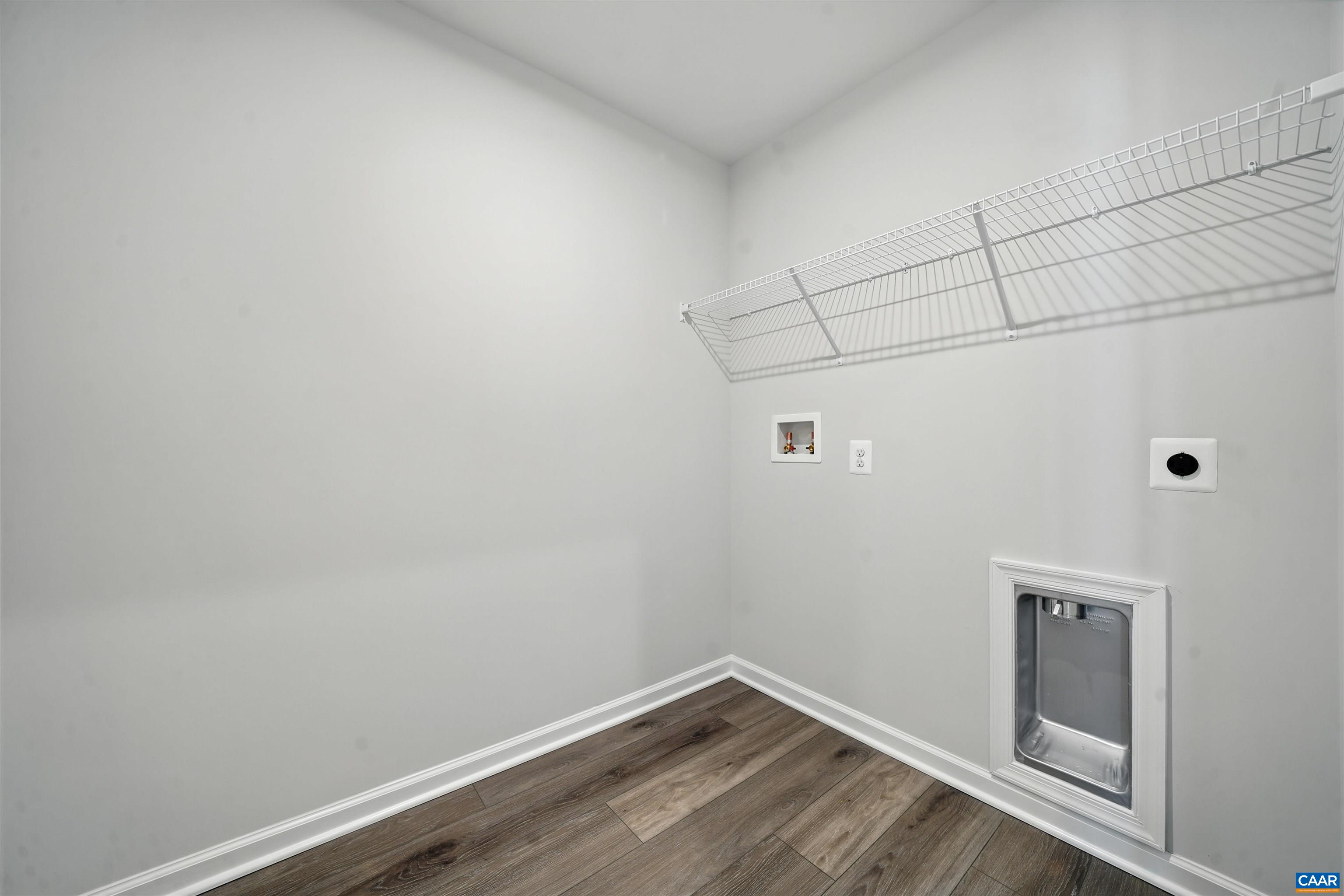 3071 Rambling Brk Lane Crozet, VA 22932 - Photo 10 of 38 a view of a small space with wooden floor