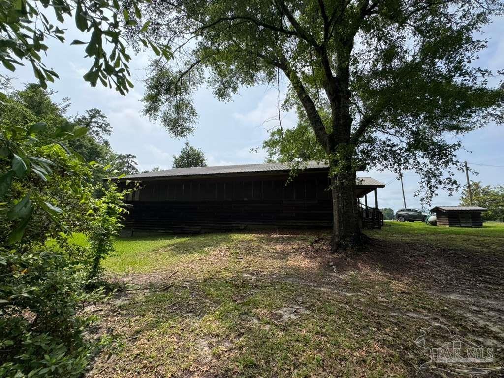 1595 Jay Road Brewton, AL 36426 - Photo 6 of 49