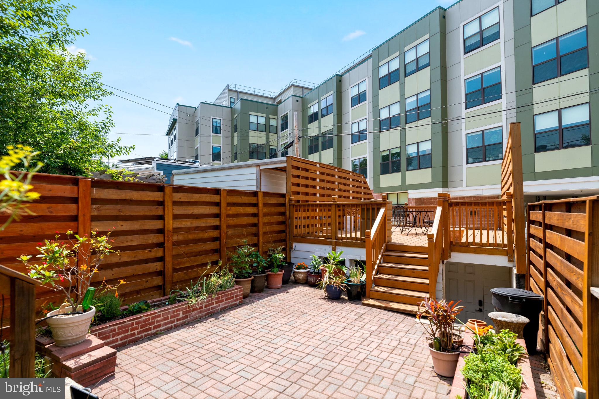 1221 E Street Southeast Washington, DC 20003 - Photo 46 of 62