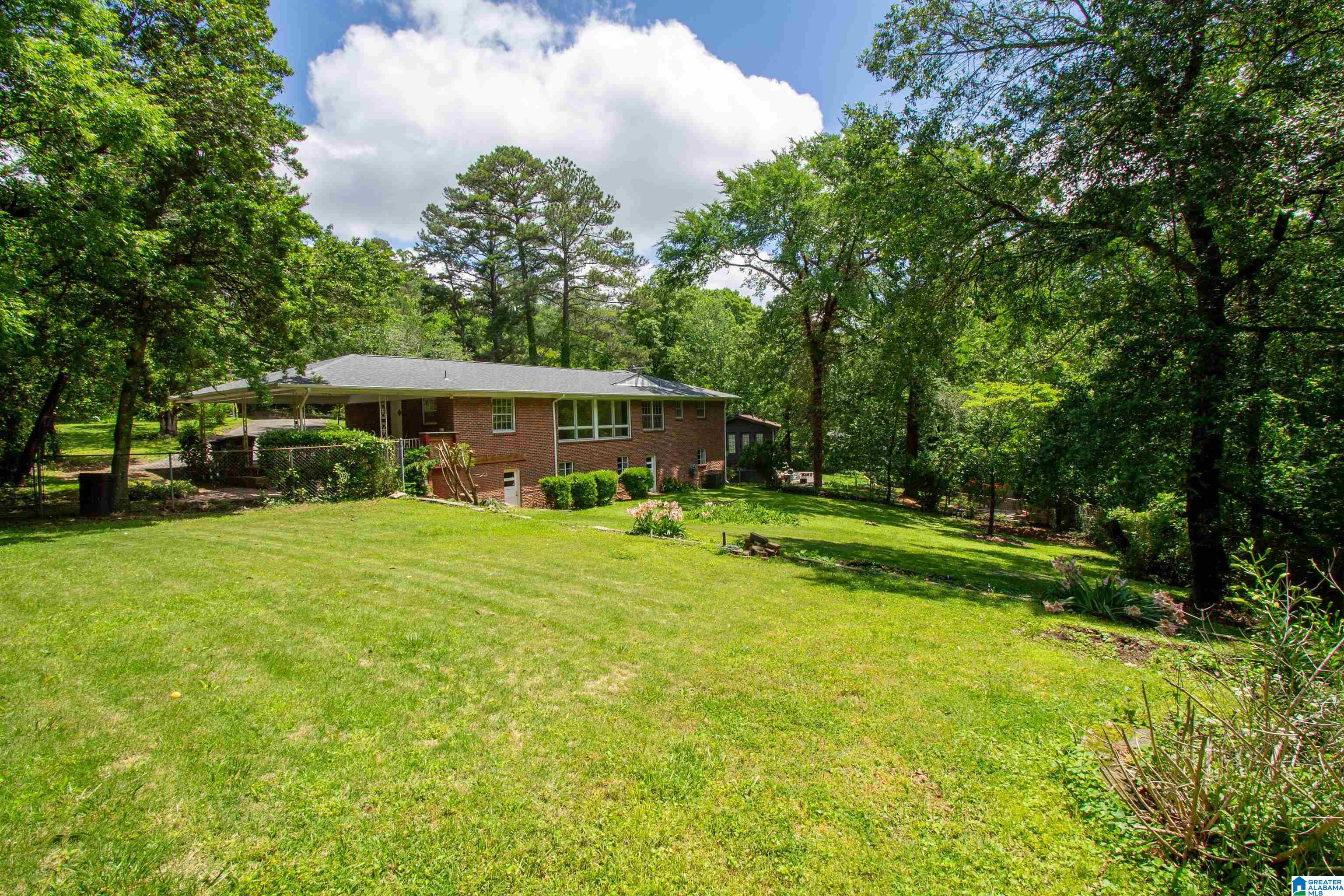 567 Rutherford Circle Birmingham, AL 35206 - Photo 63 of 65