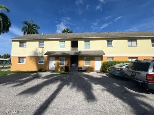 $1,150 | 1927 Hill Avenue, Unit 8, Fort Myers, FL 33901