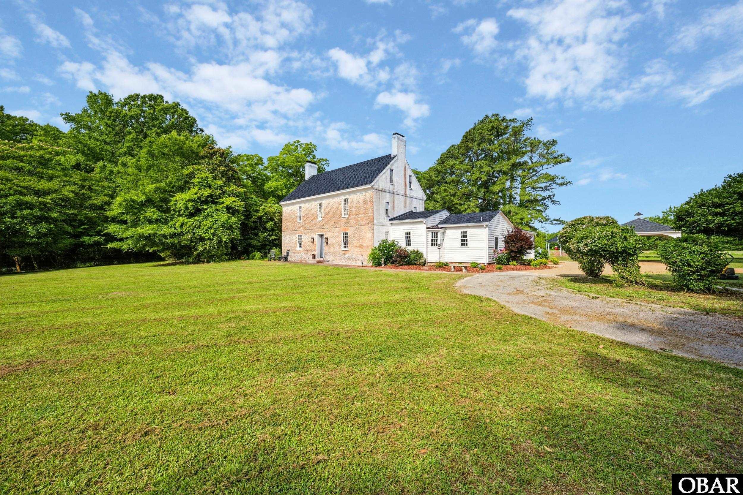 154 Shipyard Road Camden, NC 27921 - Photo 50 of 88