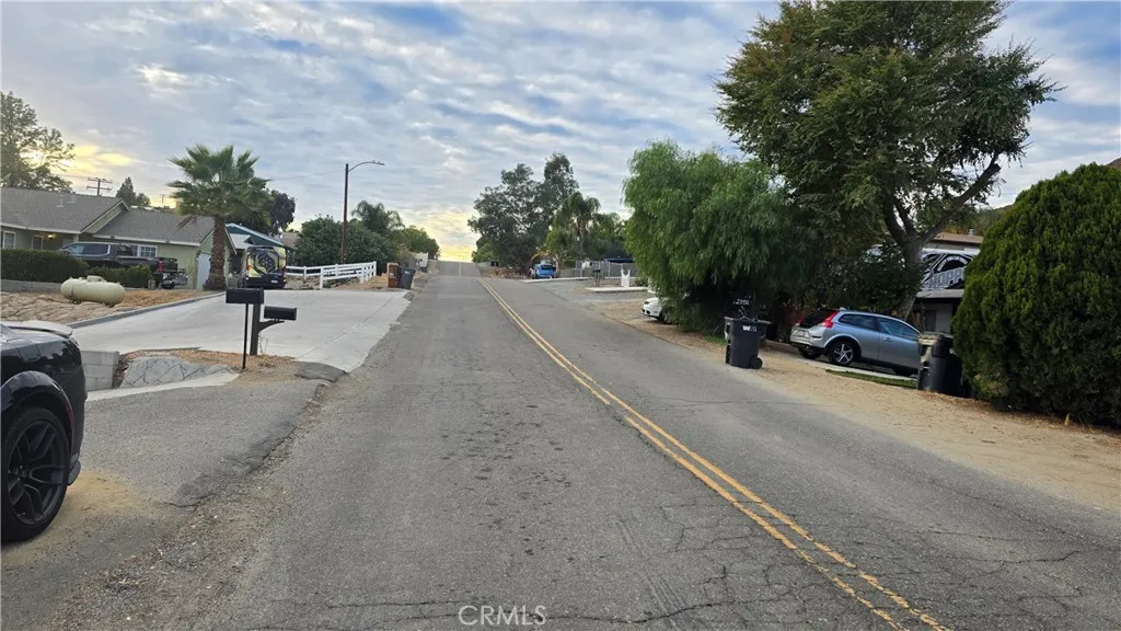 23436 Vista Canyon Lake Irvine, CA 92612 - Photo 3 of 9 a view of the street