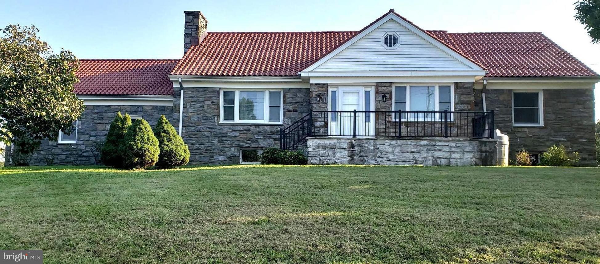 5880 Telegraph Road Elkton, MD 21921 - Photo 1 of 25 Exterior (Front)