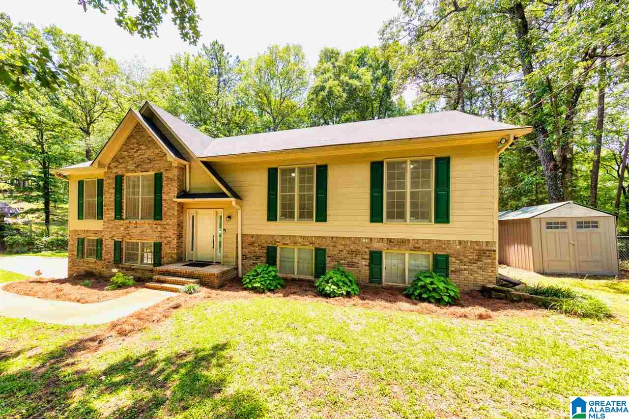 2318 Isaac Street Pelham, AL 35124 - Photo 4 of 34