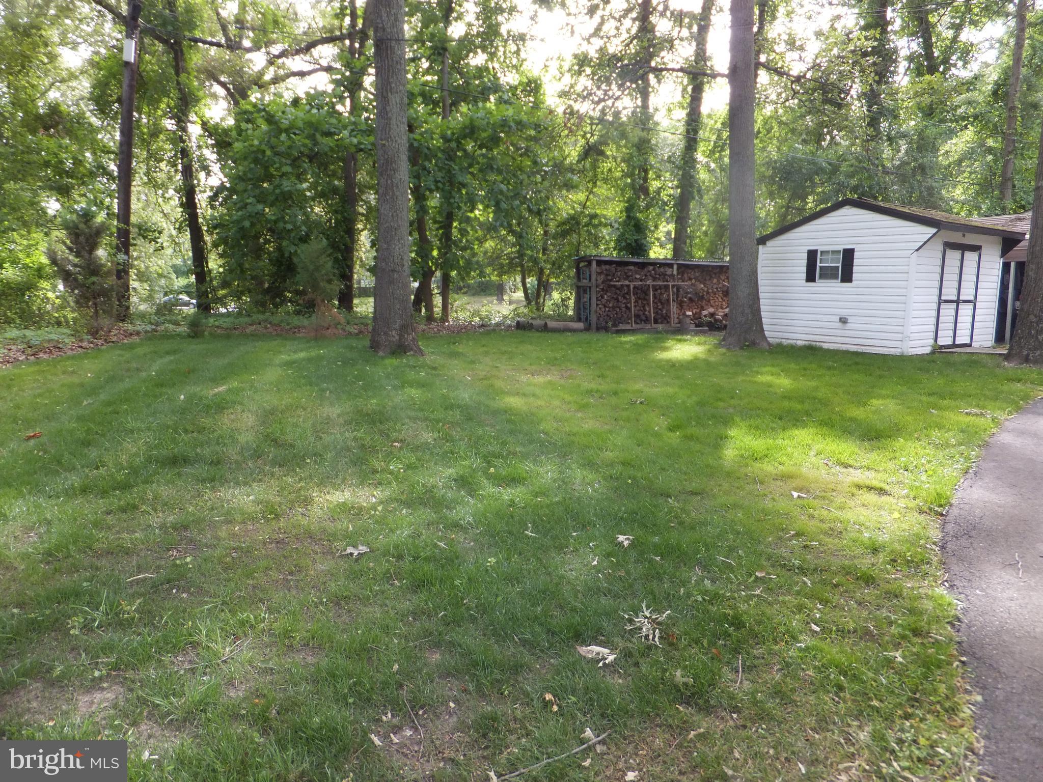 206 Eastern Road Pasadena, MD 21122 - Photo 15 of 57 LOT VIEW