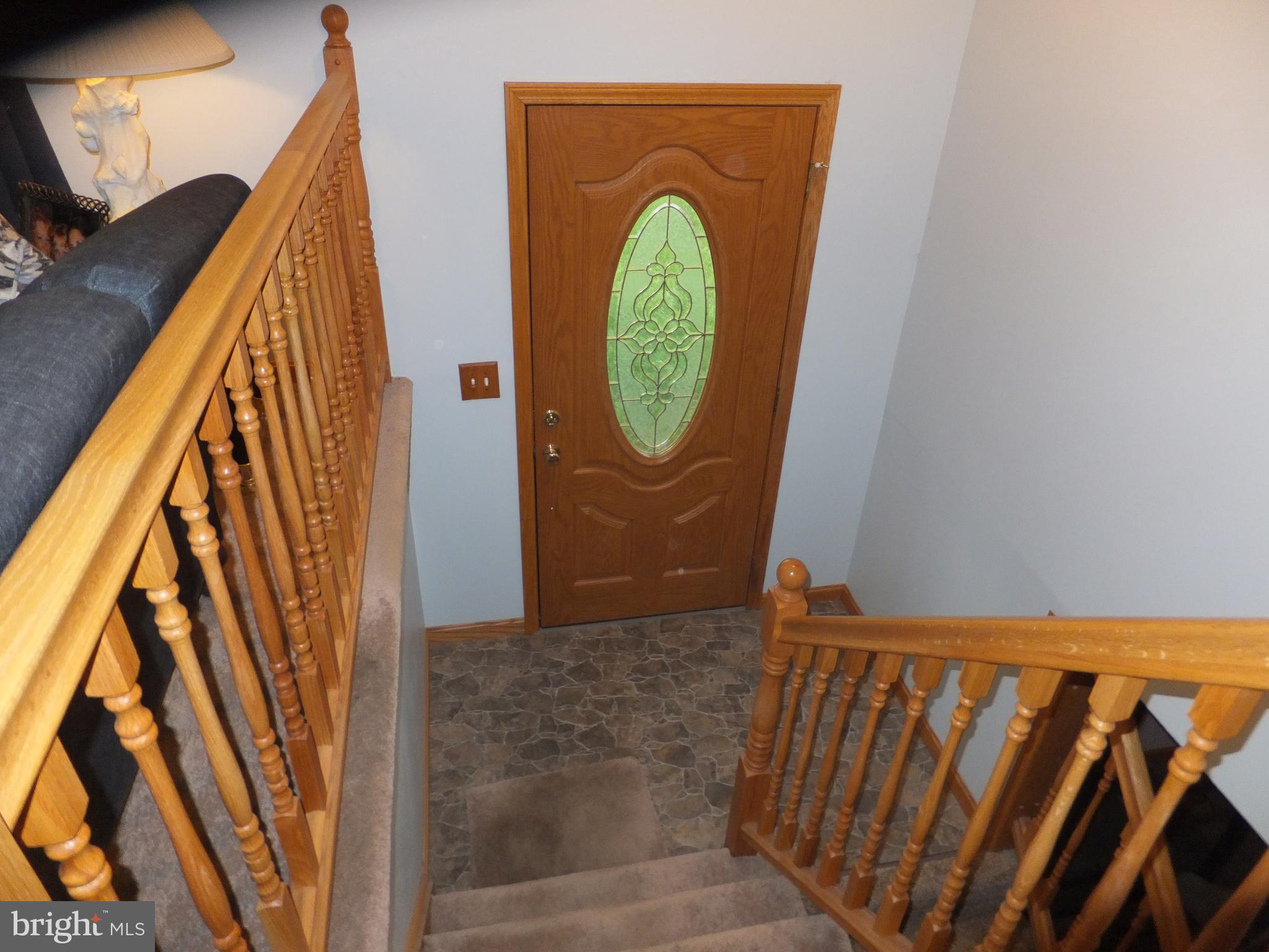 206 Eastern Road Pasadena, MD 21122 - Photo 19 of 57 ENTRANCE FOYER