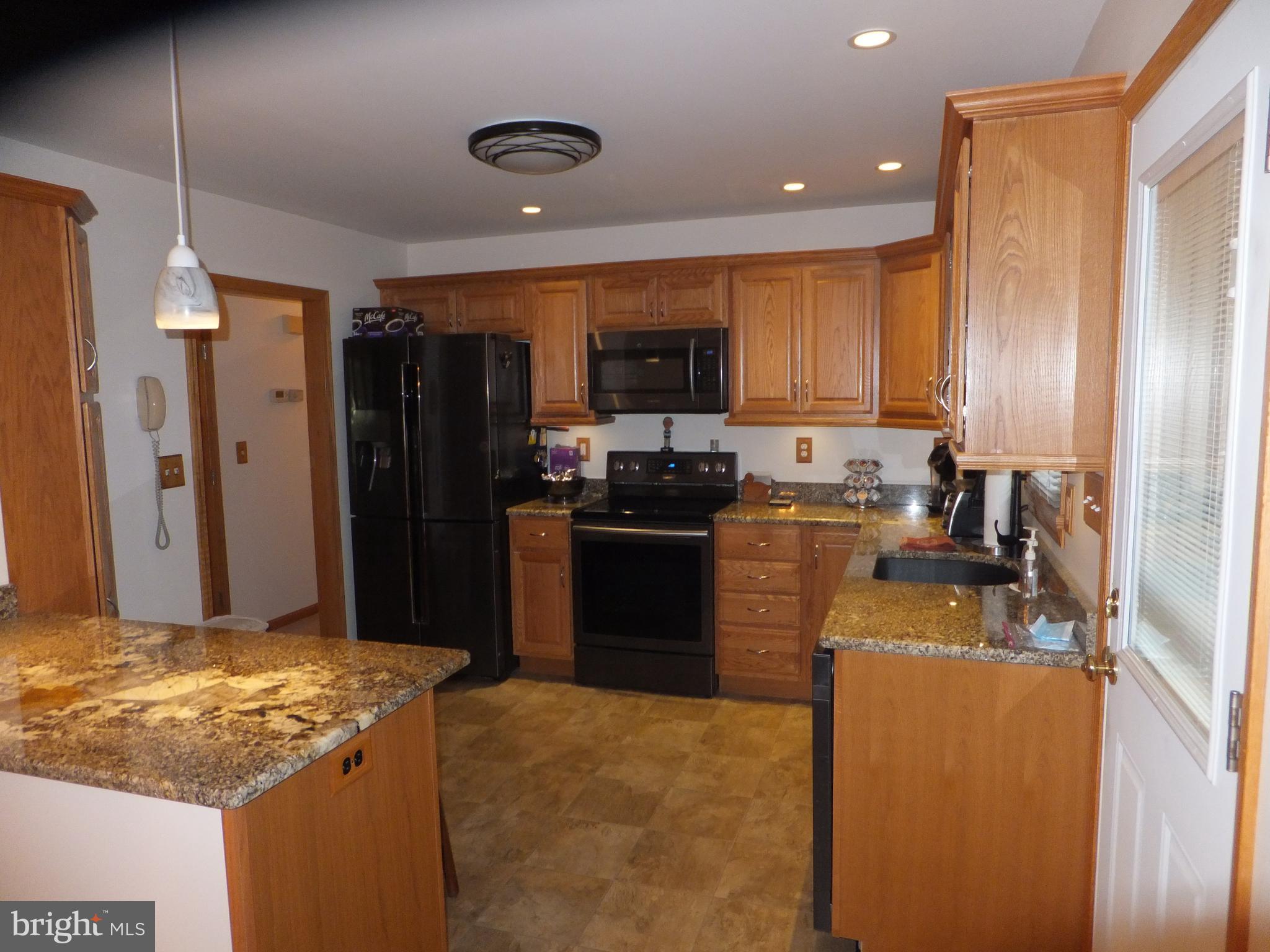206 Eastern Road Pasadena, MD 21122 - Photo 21 of 57 REMODEL KITCHEN/ RECESSED &UNDER COUNTER LIGHTING