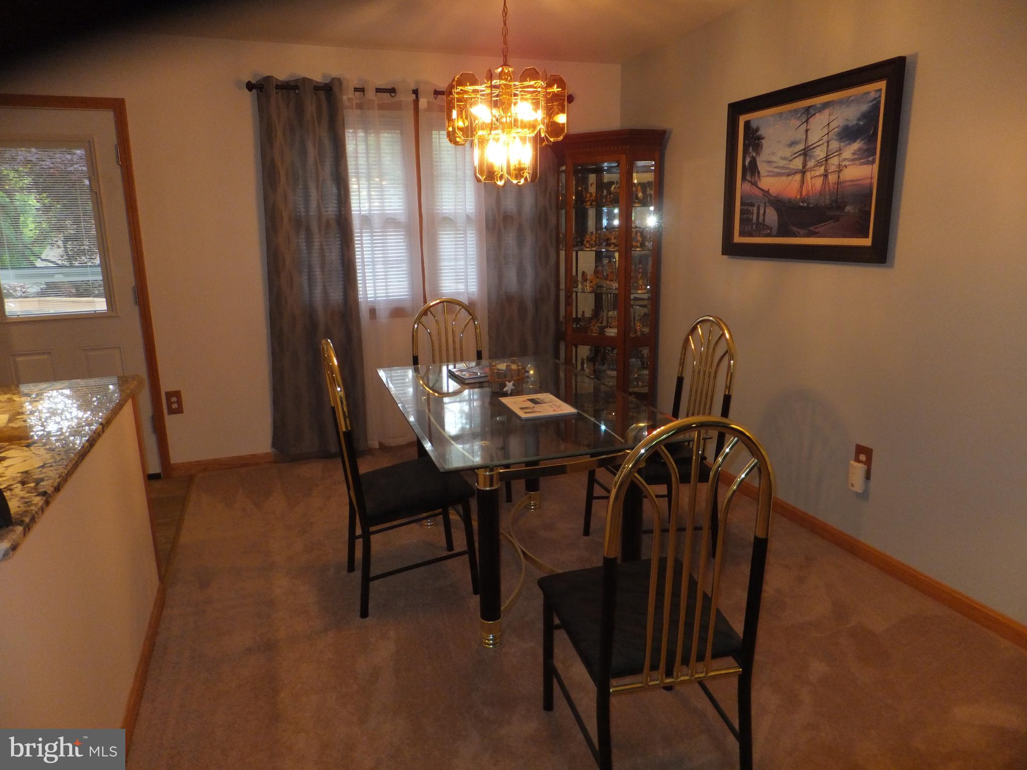 206 Eastern Road Pasadena, MD 21122 - Photo 27 of 57 DINING ROOM