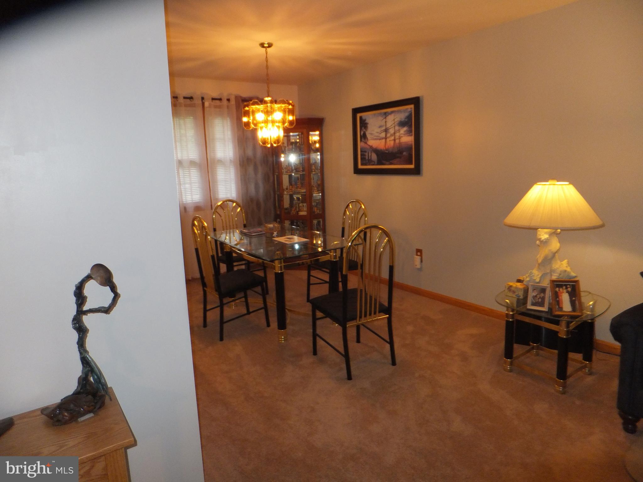 206 Eastern Road Pasadena, MD 21122 - Photo 29 of 57 DINING ROOM