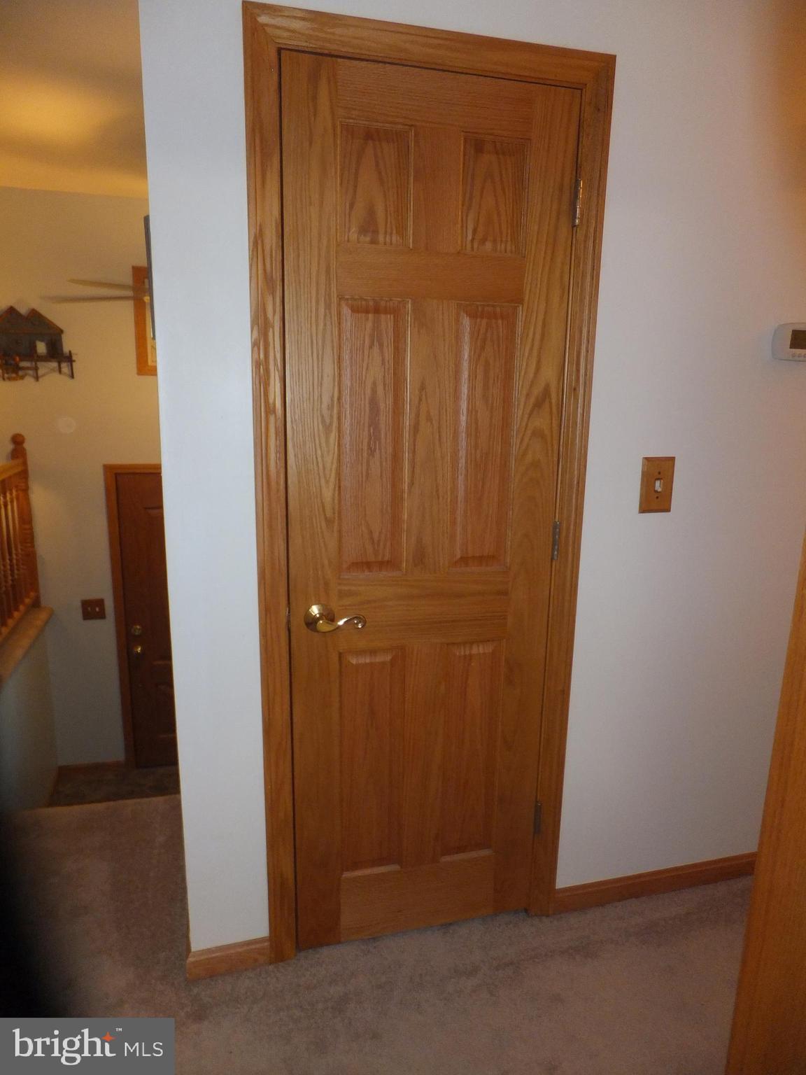 206 Eastern Road Pasadena, MD 21122 - Photo 34 of 57 SOLID WOOD DOORS THROUGHOUT HOME