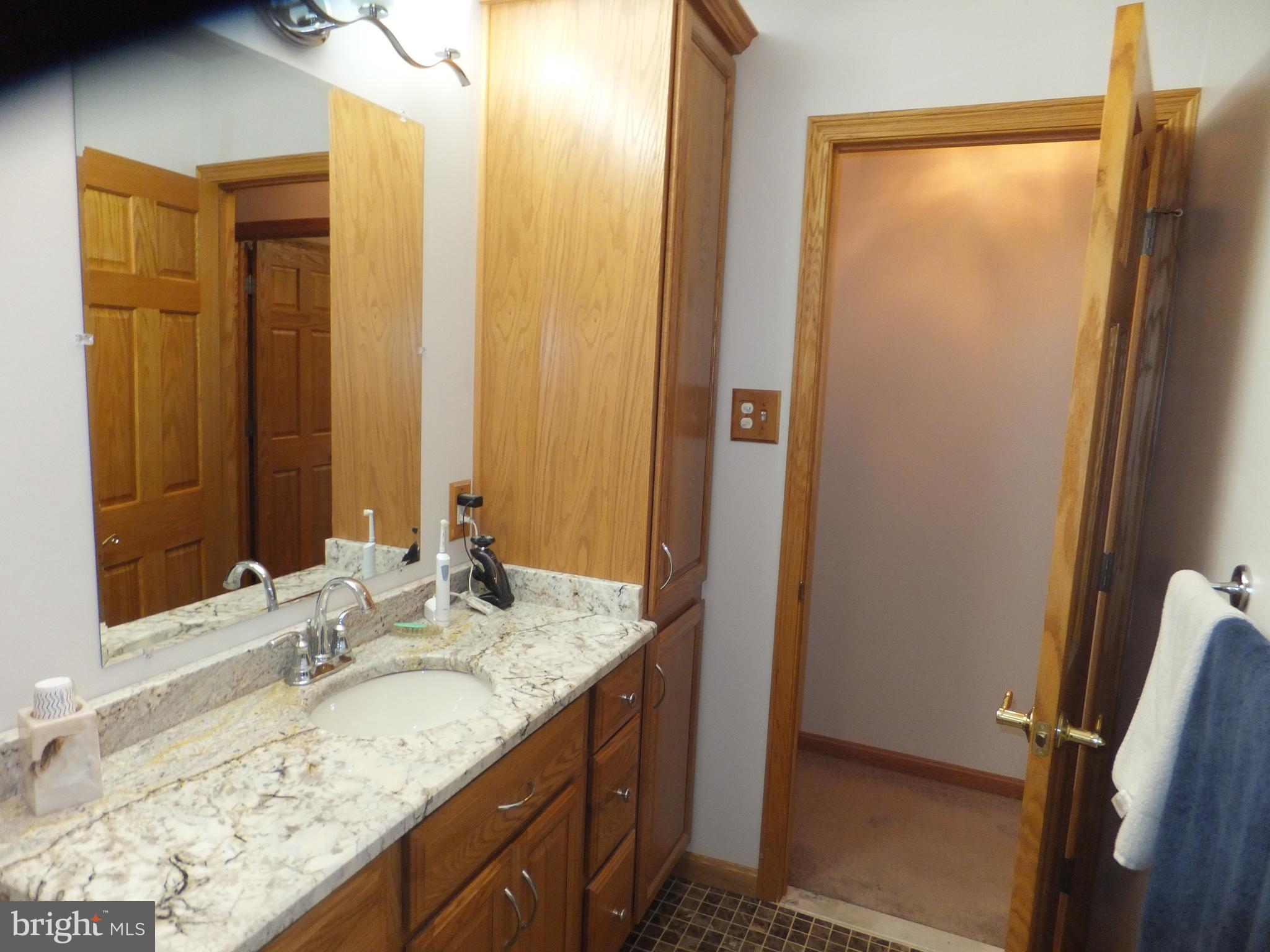 206 Eastern Road Pasadena, MD 21122 - Photo 37 of 57 REMODELED BATH