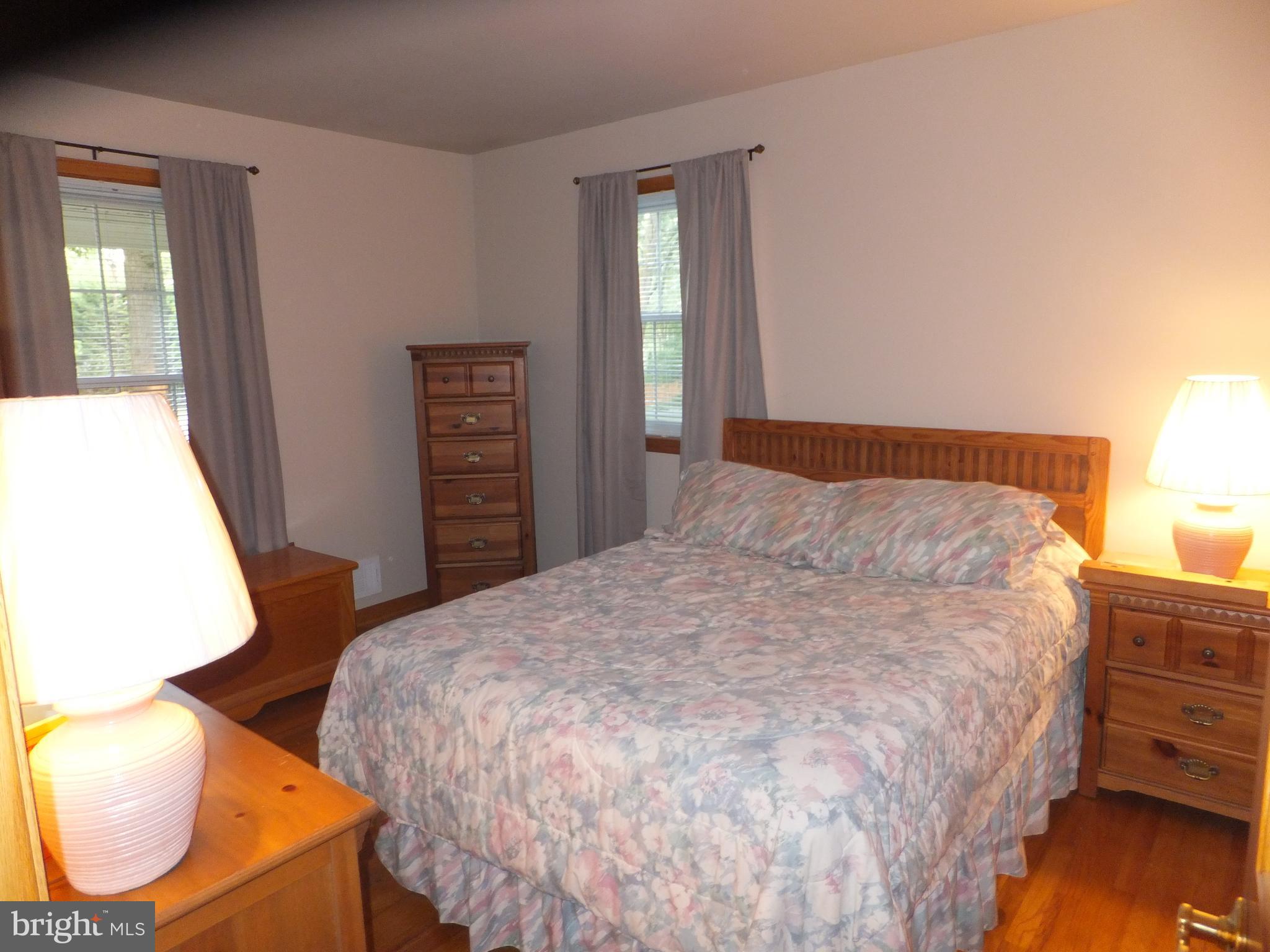 206 Eastern Road Pasadena, MD 21122 - Photo 42 of 57 BEDROOM PLENTY OF NATURAL LIGHT