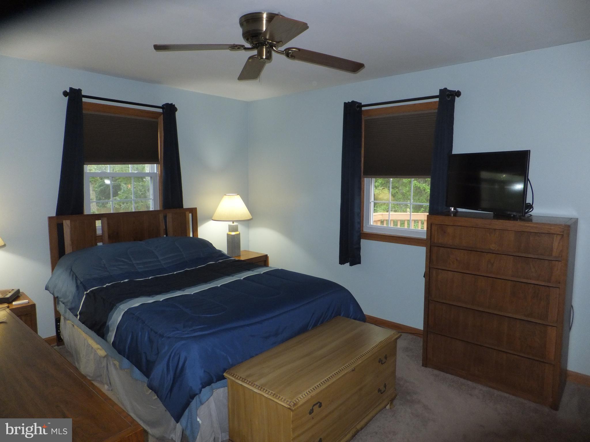206 Eastern Road Pasadena, MD 21122 - Photo 45 of 57 BEDROOM PLENTY OF NATURAL LIGHT