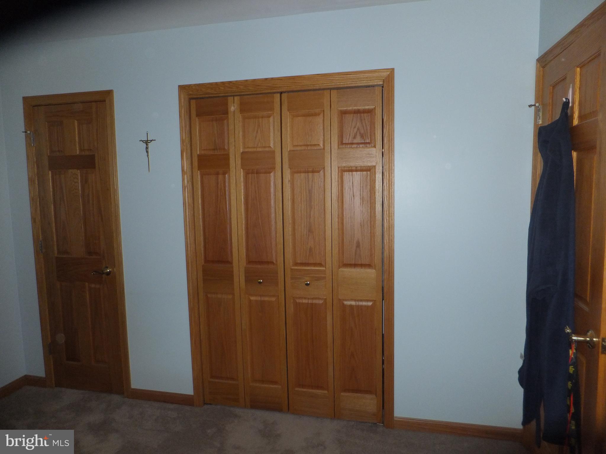 206 Eastern Road Pasadena, MD 21122 - Photo 48 of 57 SOLID WOOD DOORS