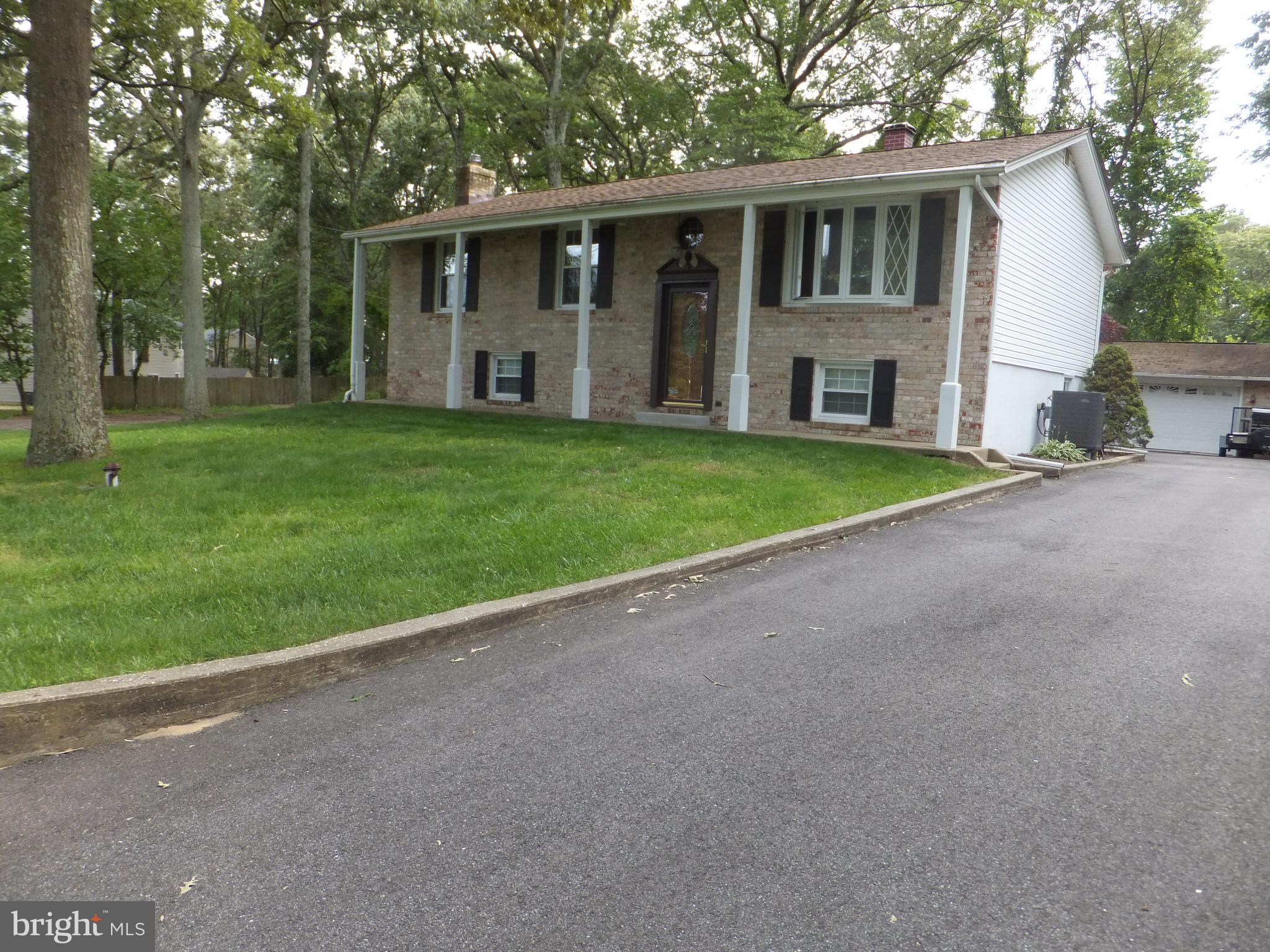 206 Eastern Road Pasadena, MD 21122 - Photo 57 of 57 WELCOME HOME