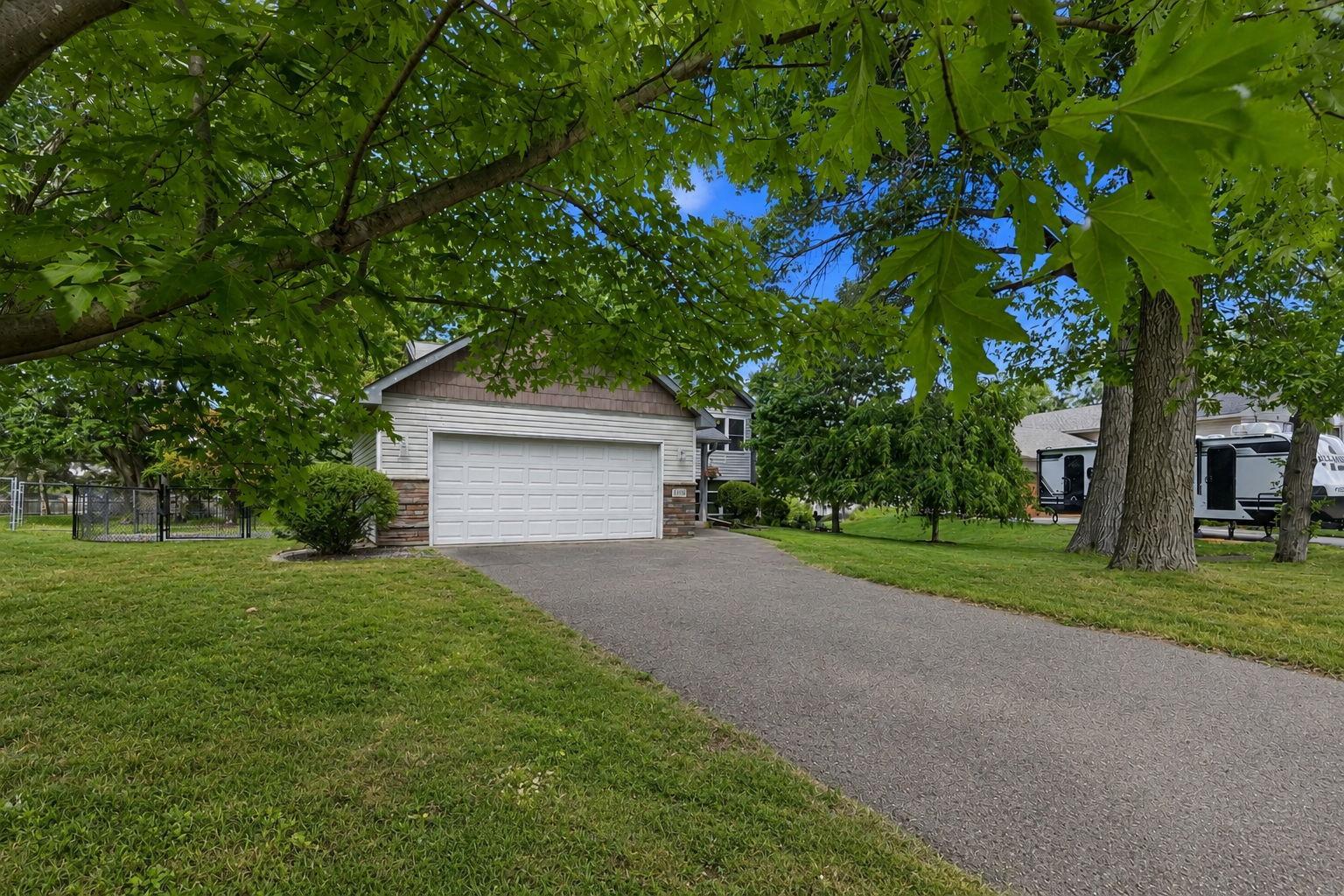 13458 Uplander Street Northwest Andover, MN 55304 - Photo 39 of 41