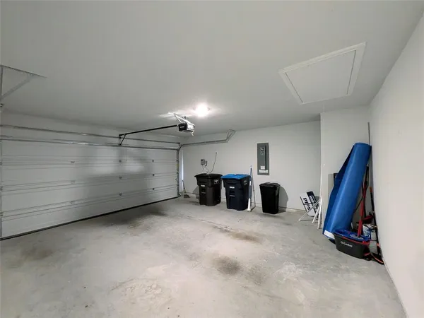 $2,300 | 9513 Doverglen Drive, Fort Worth, TX 76131