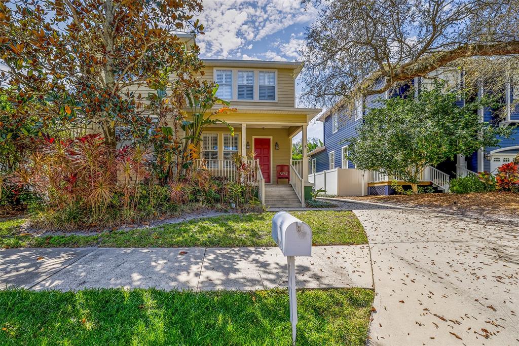 3104 West Fielder St