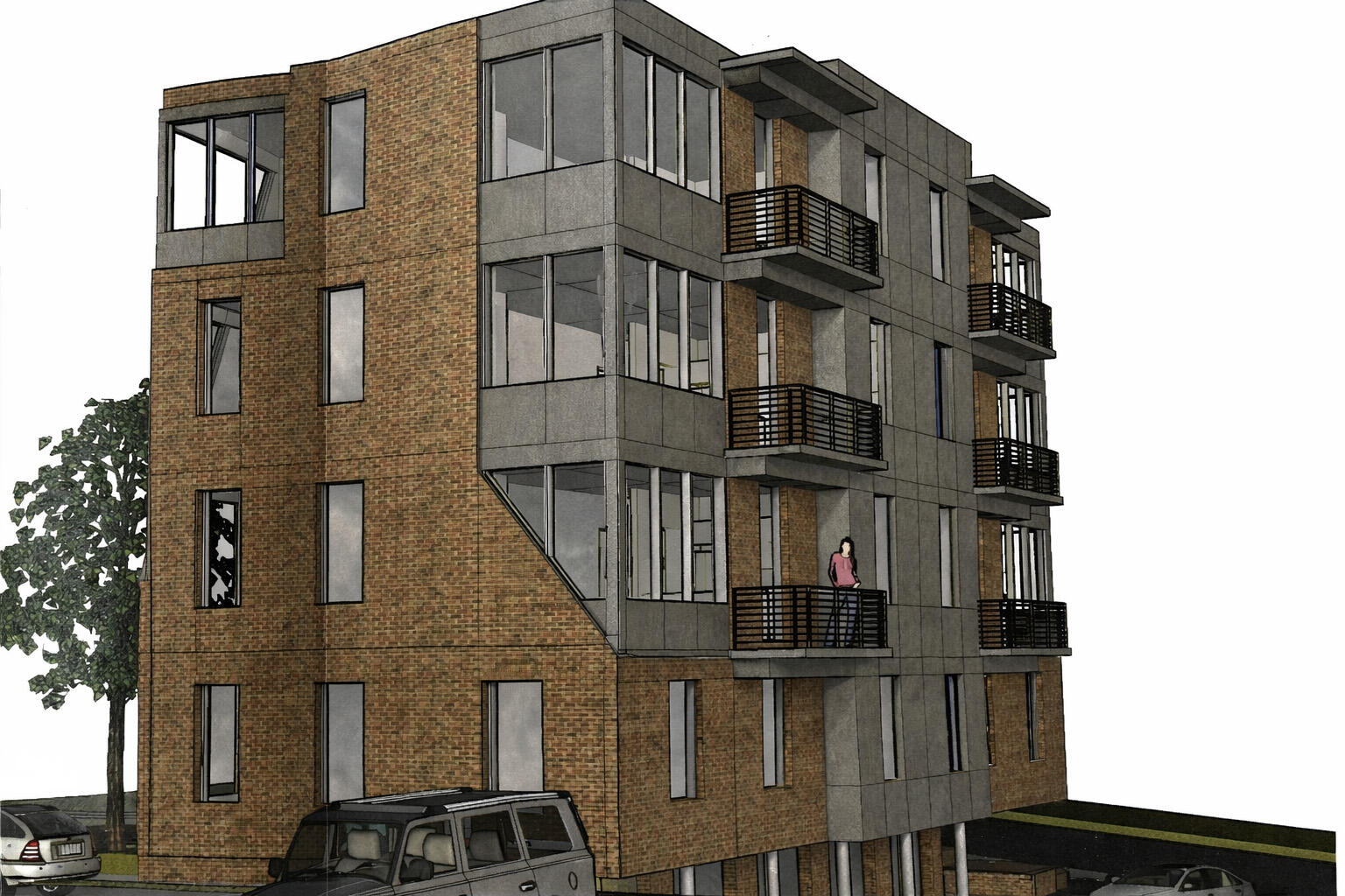 146 York Street Portland, ME 04101 - Photo 3 of 5 3