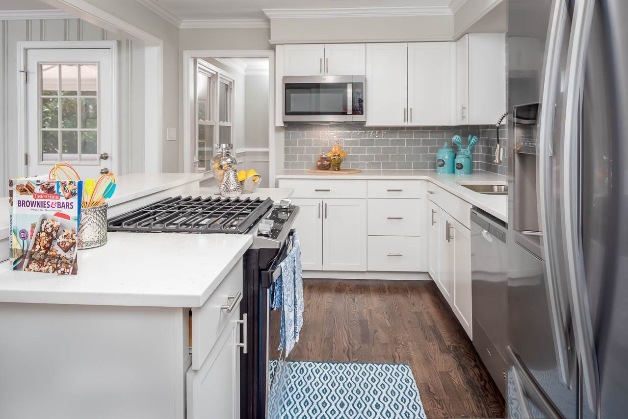 3465 Leonard Street Raleigh, NC 27607 - Photo 11 of 23 Photo 11
