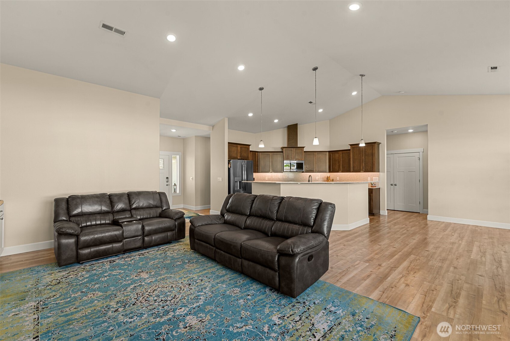 36 Starlight Avenue Wenatchee, WA 98801 - Photo 11 of 38 Gallery Image 11