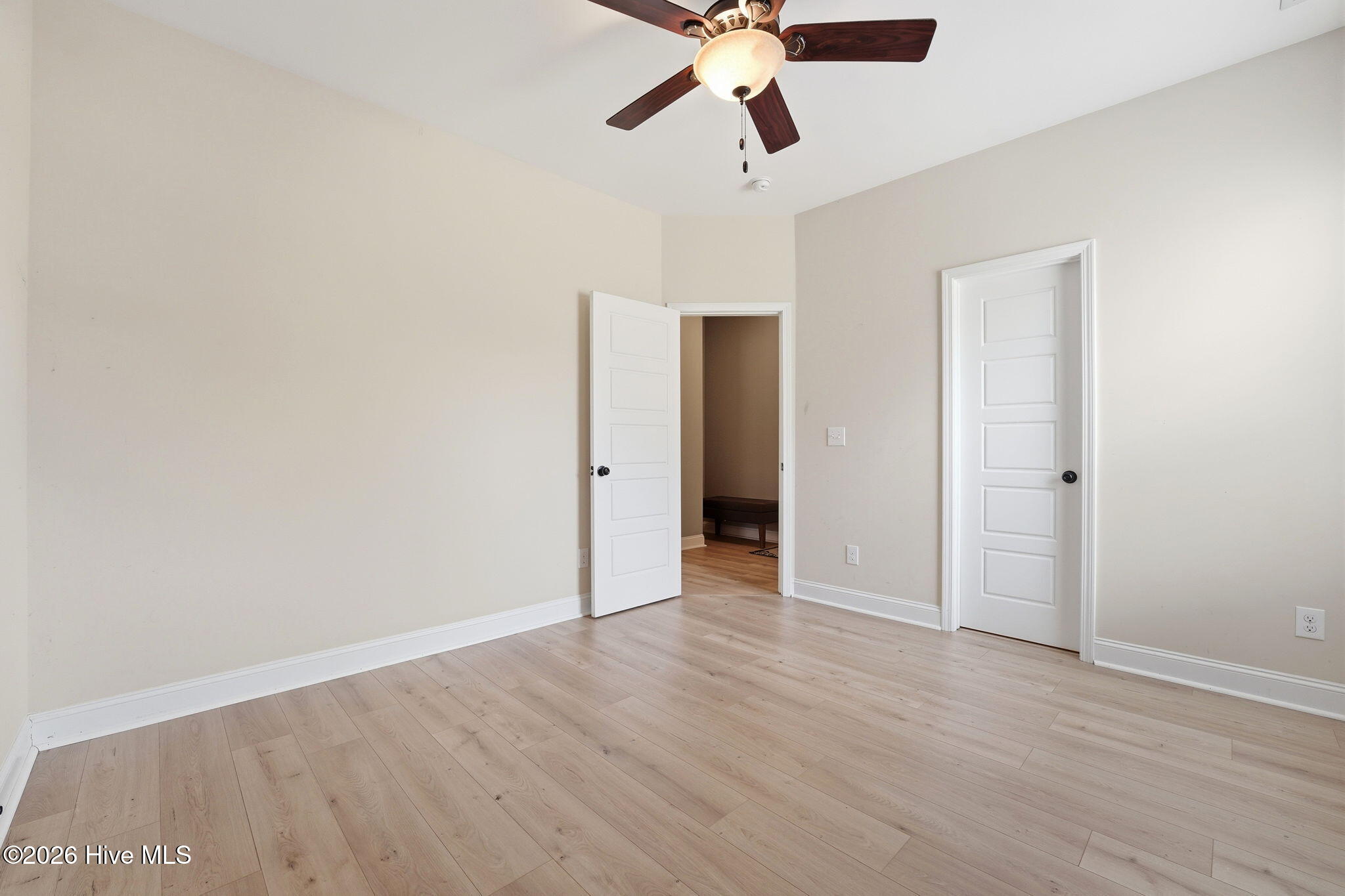 114 Sandy Springs Road Aberdeen, NC 28315 - Photo 23 of 59 Bedroom 4