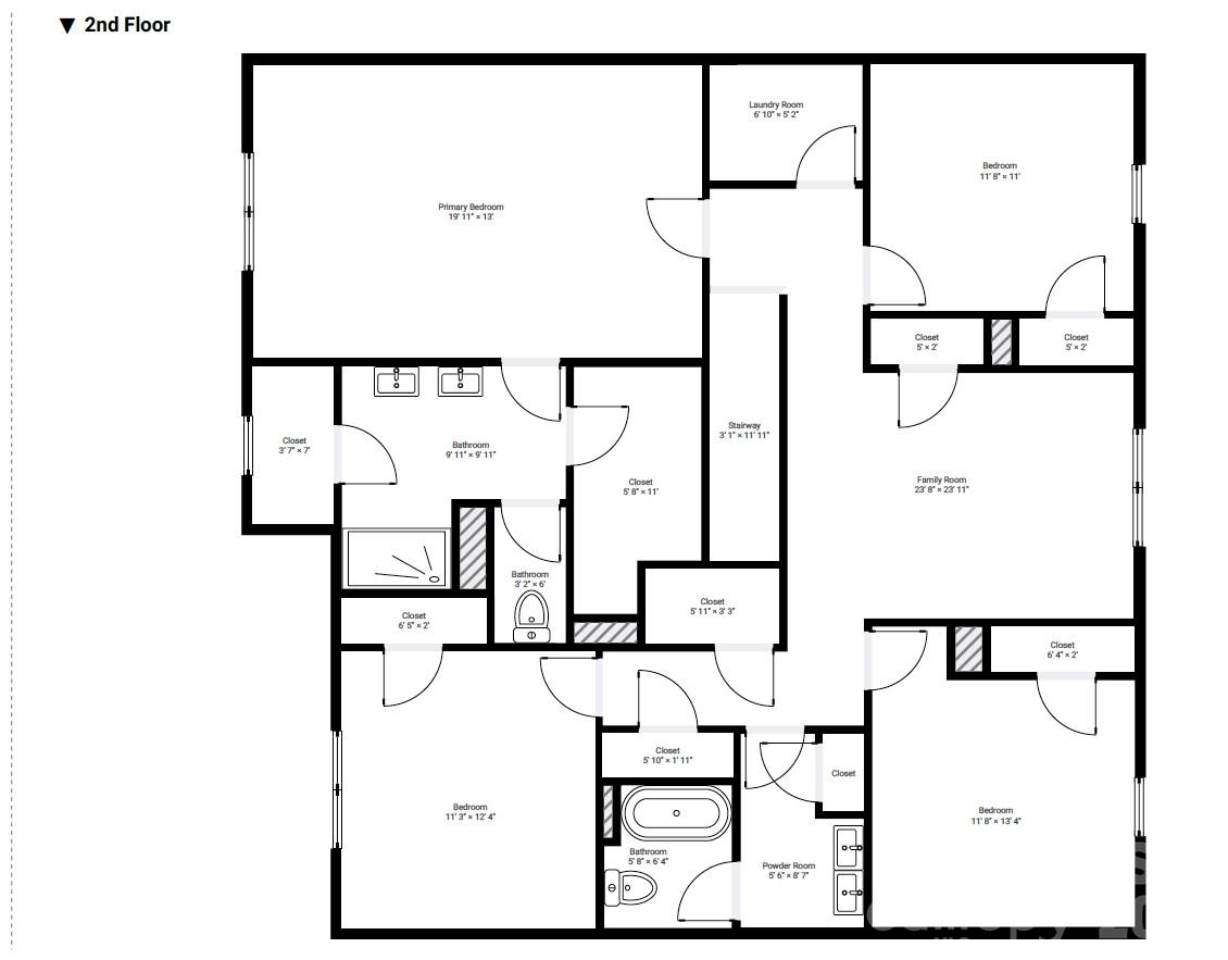 3652 Azalea Rdg Drive Mount Holly, NC 28120 - Photo 41 of 41