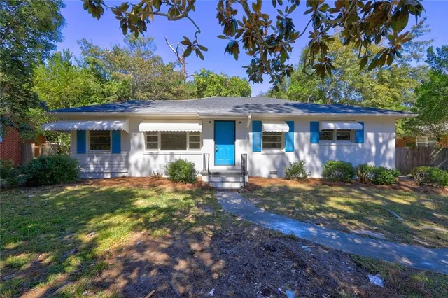 $825 | 2128 Knightsbridge Road, Macon, GA 31211