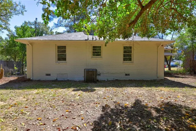 $825 | 2128 Knightsbridge Road, Macon, GA 31211