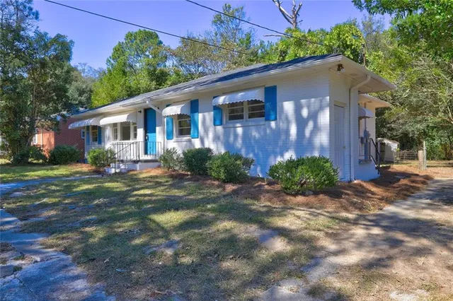 $825 | 2128 Knightsbridge Road, Macon, GA 31211