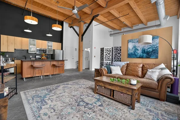 $479,000 | 60 Dudley Street, Unit 221, Chelsea, MA 02150