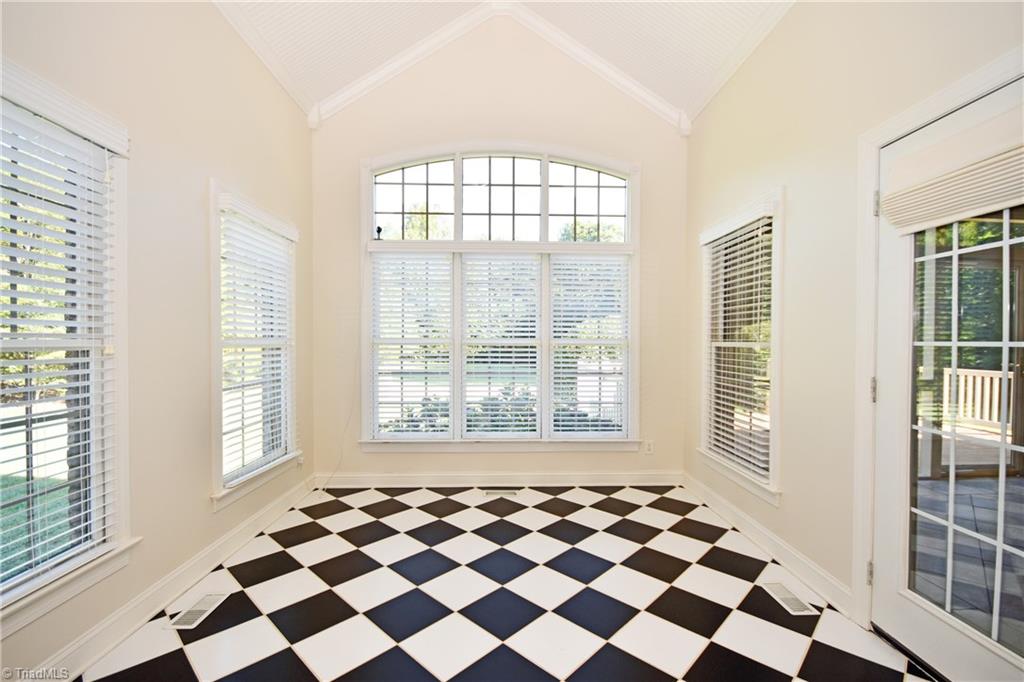 8345 Center Grove Church Road Clemmons, NC 27012 - Photo 14 of 28 Master Bedroom Sitting Rm