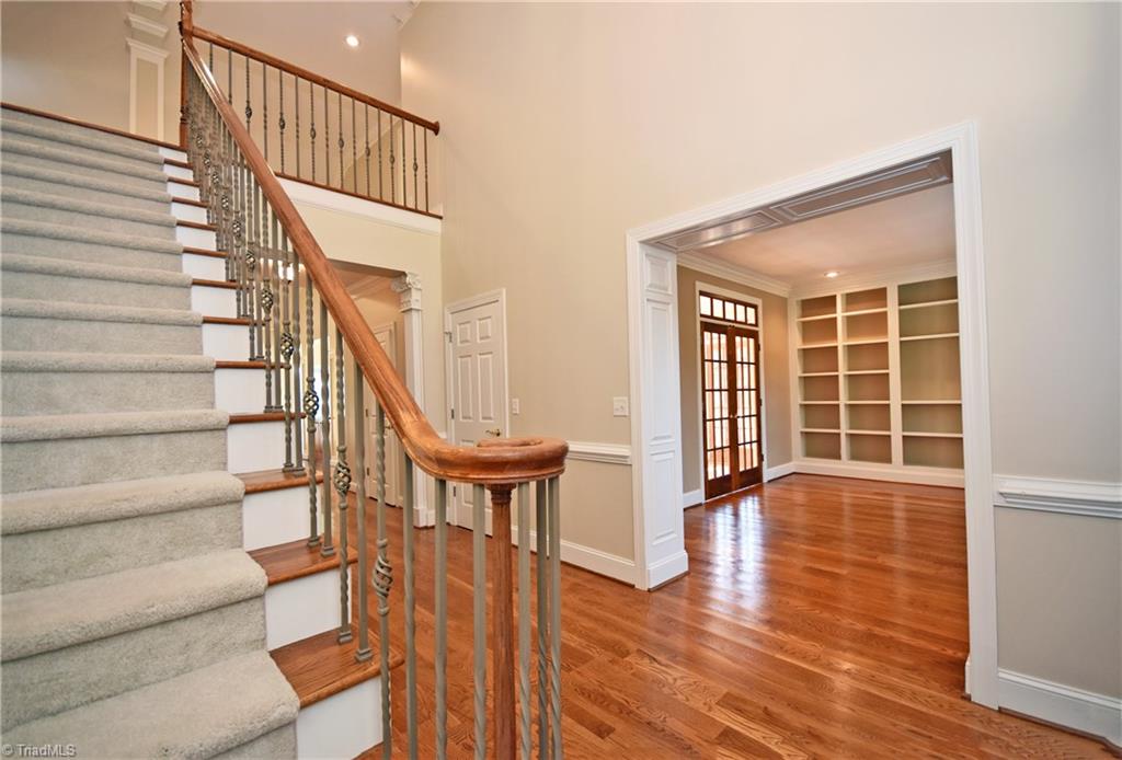 8345 Center Grove Church Road Clemmons, NC 27012 - Photo 3 of 28 Gallery Image 3