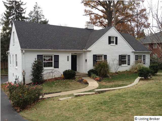 2558 Cherosen Road Louisville, KY 40205 - Photo 1 of 20 Primary Photo