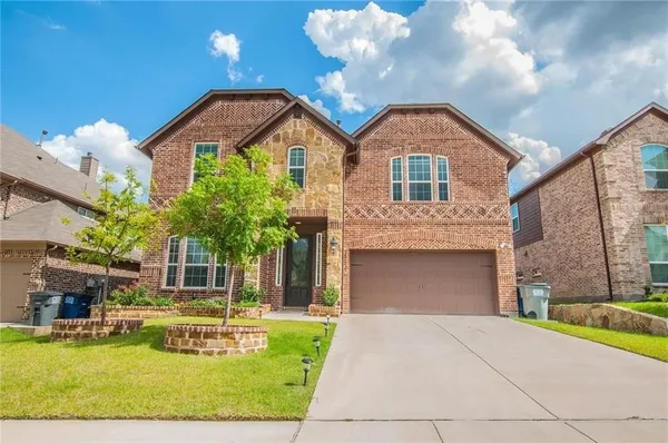 $3,100 | 2440 Kingsgate Drive, Little Elm, TX 75068