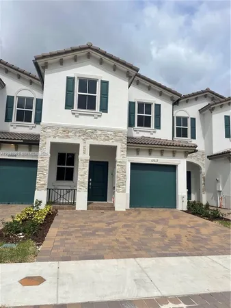 $4,200 | 12612 Northwest 22nd Place, Unit 12612, Miami, FL 33167