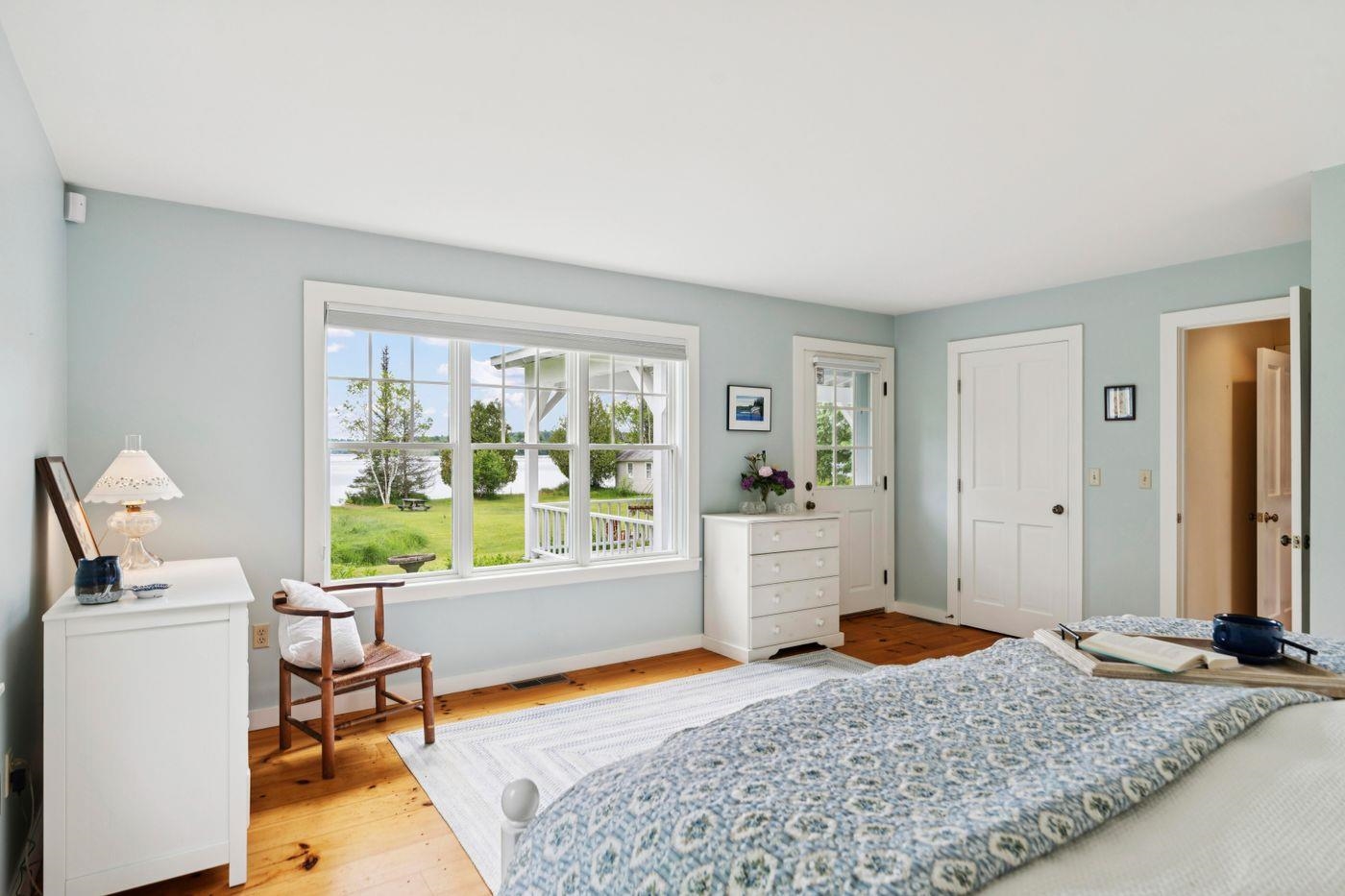 824 North Shore Road Greensboro, VT 05841 - Photo 13 of 28