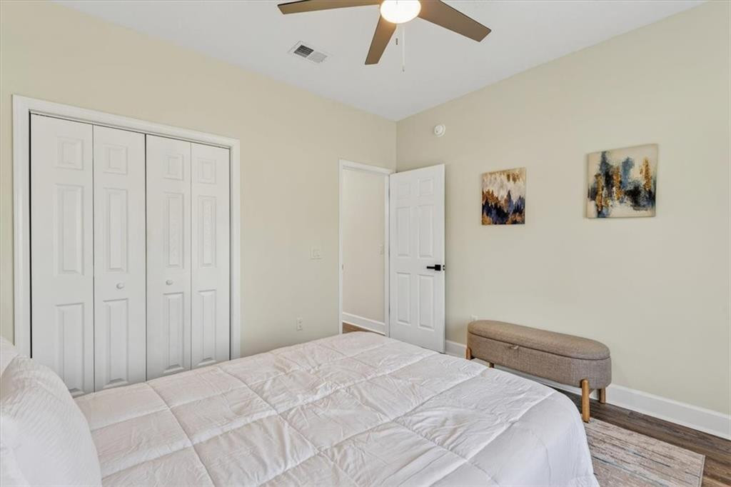 2657 Horseshoe Cove Road Waverly, GA 31565 - Photo 19 of 55