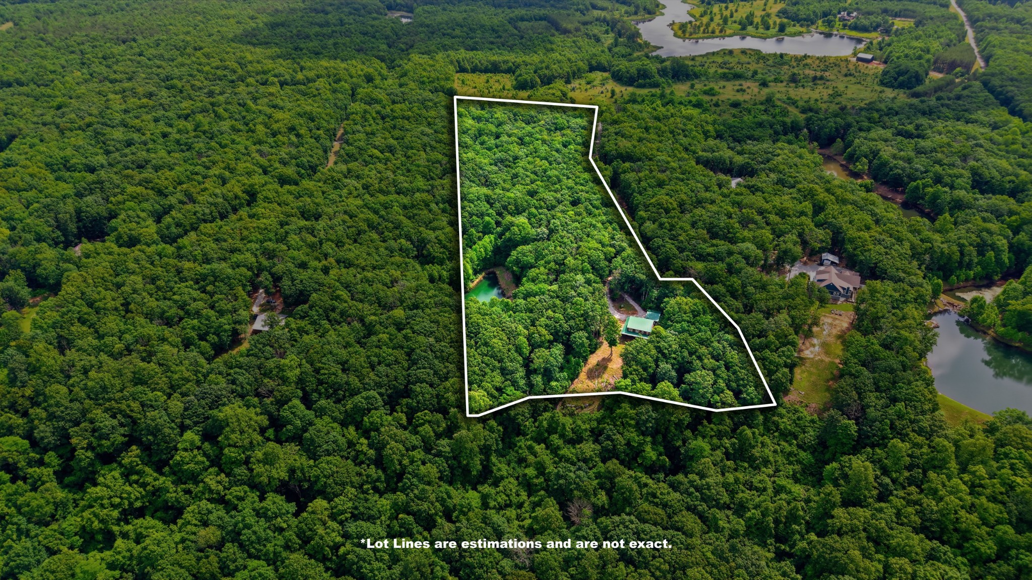 705 North Campbell Road Altamont, TN 37301 - Photo 52 of 54